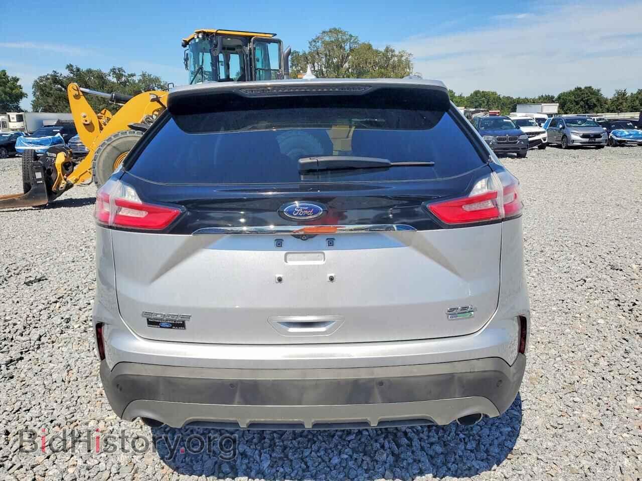 2019 FORD EDGE - VIN: 2FMPK3J93KBB23232 - Photo 6