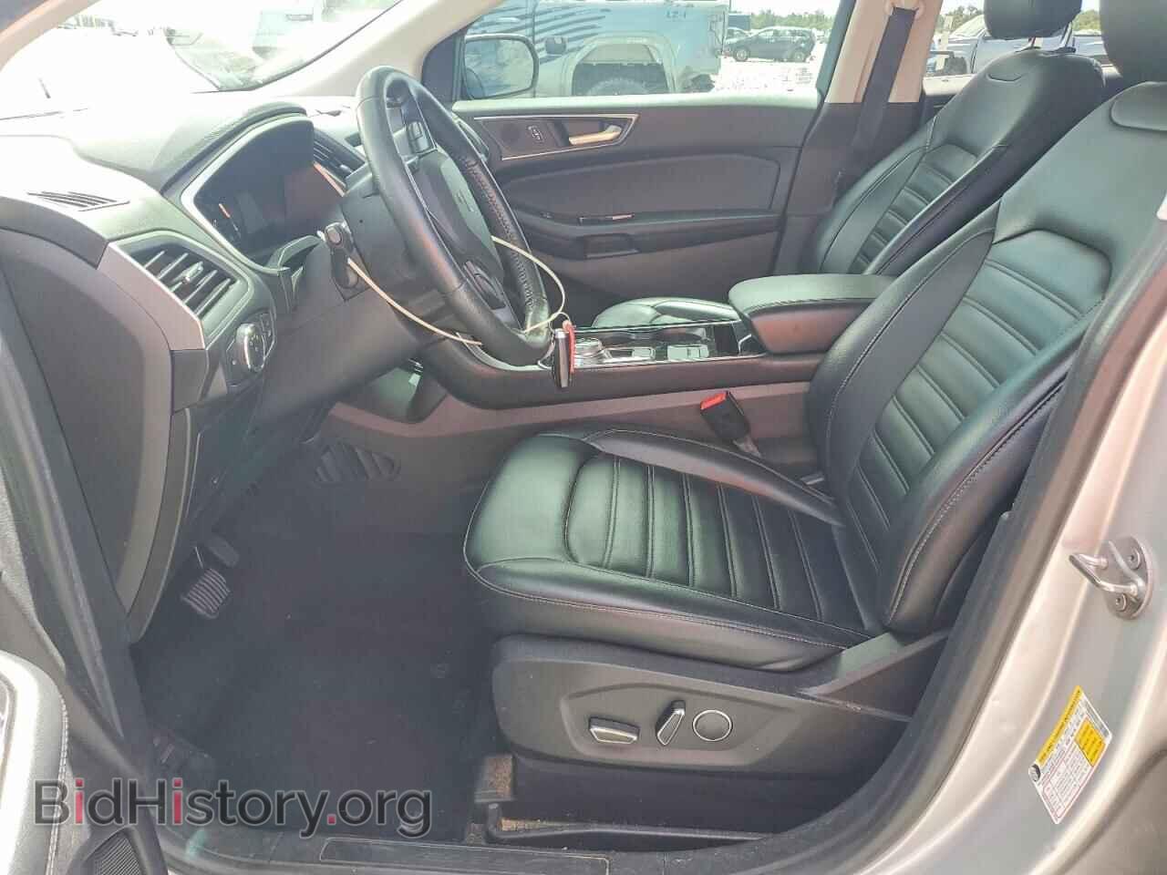 2019 FORD EDGE - VIN: 2FMPK3J93KBB23232 - Photo 7