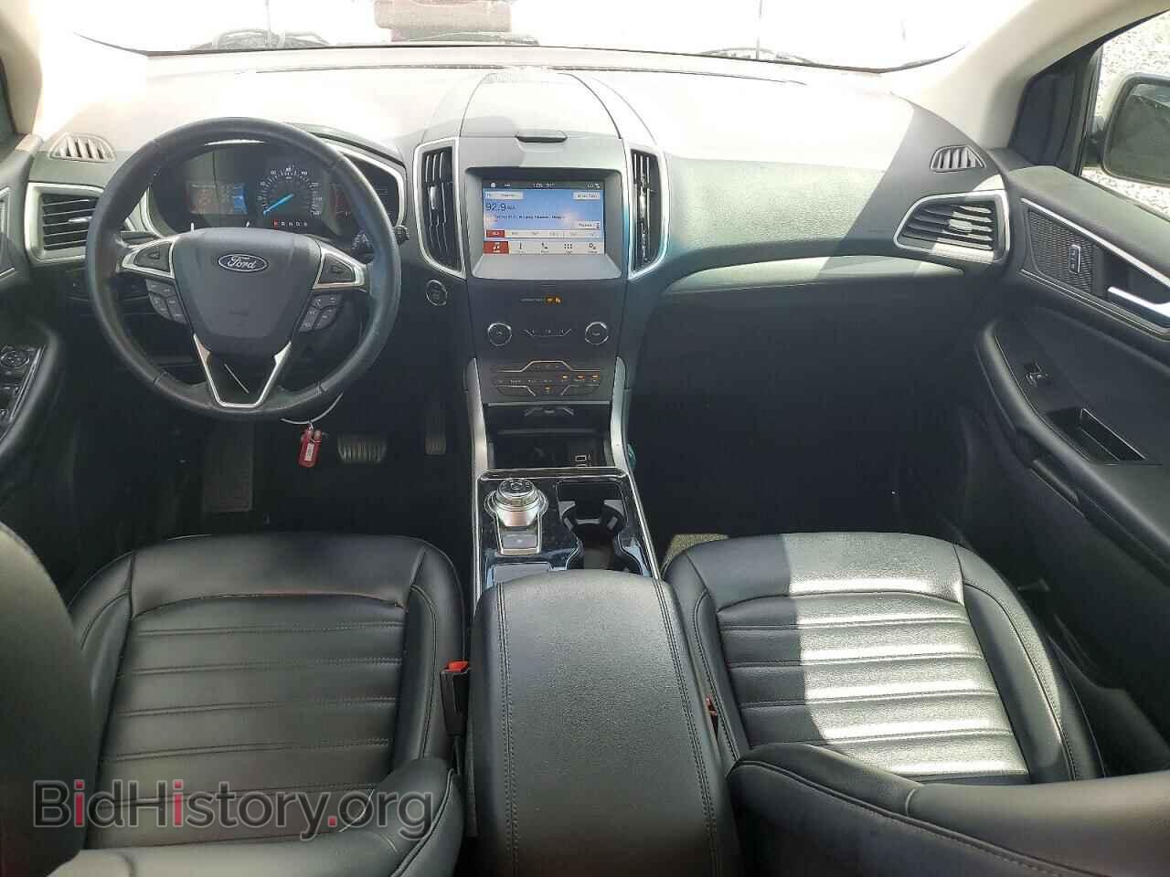 2019 FORD EDGE - VIN: 2FMPK3J93KBB23232 - Photo 8