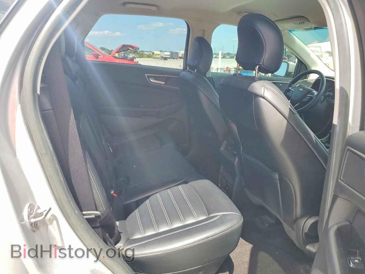 2019 FORD EDGE - VIN: 2FMPK3J93KBB23232 - Photo 10