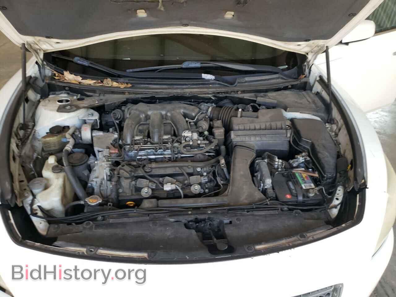 2009 NISSAN MAXIMA - VIN: 1N4AA51E79C816357 - Фото 11