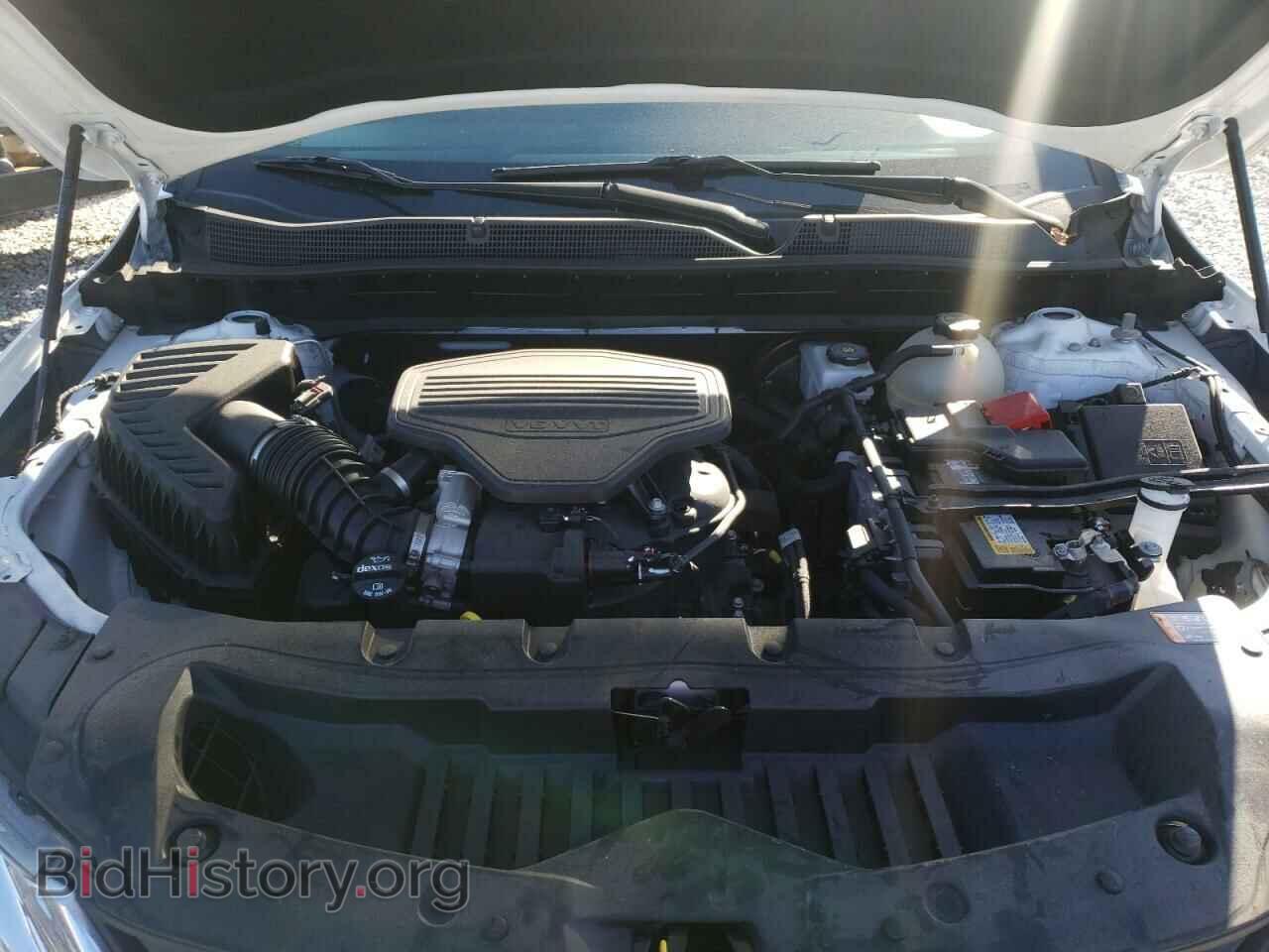 2020 CHEVROLET BLAZER - VIN: 3GNKBDRS4LS532371 - Фото 7