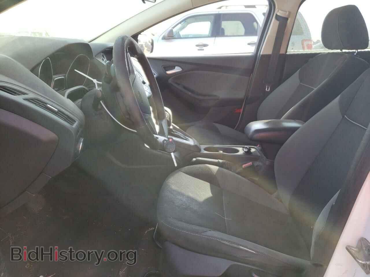 2014 FORD FOCUS - VIN: 1FADP3K21EL292573 - Фото 7