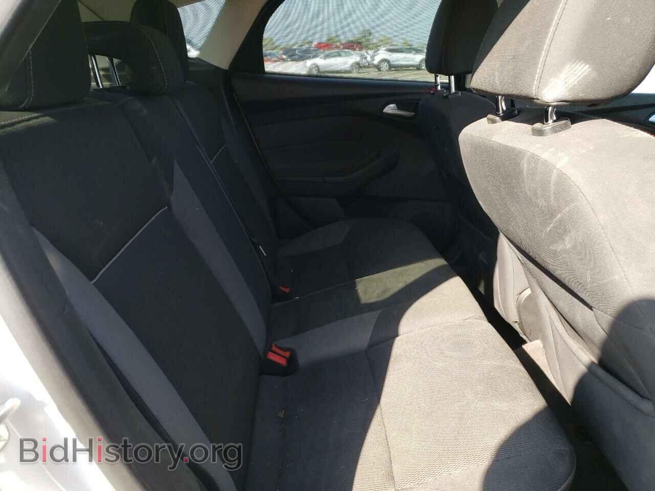 2014 FORD FOCUS - VIN: 1FADP3K21EL292573 - Фото 10