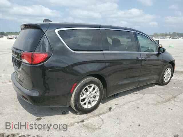 2022 CHRYSLER MINIVAN - VIN: 2C4RC1CG8NR218486 - Фото 3