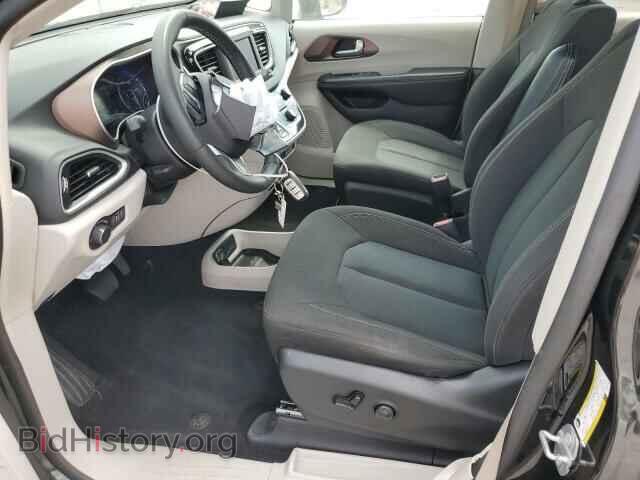 2022 CHRYSLER MINIVAN - VIN: 2C4RC1CG8NR218486 - Фото 7