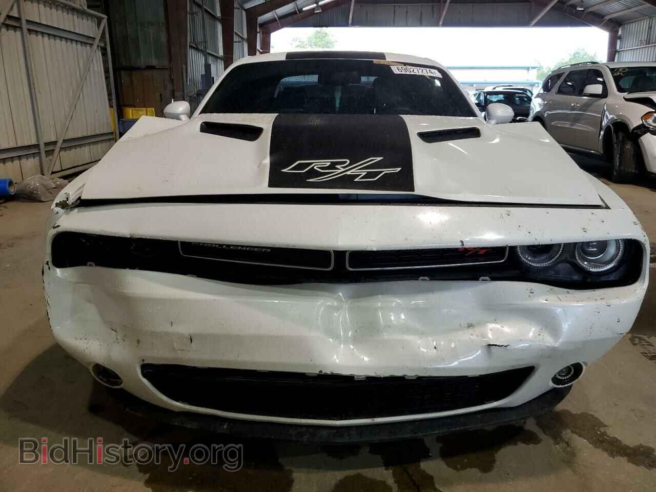 2015 DODGE CHALLENGER - VIN: 2C3CDZBT3FH783272 - Photo 5