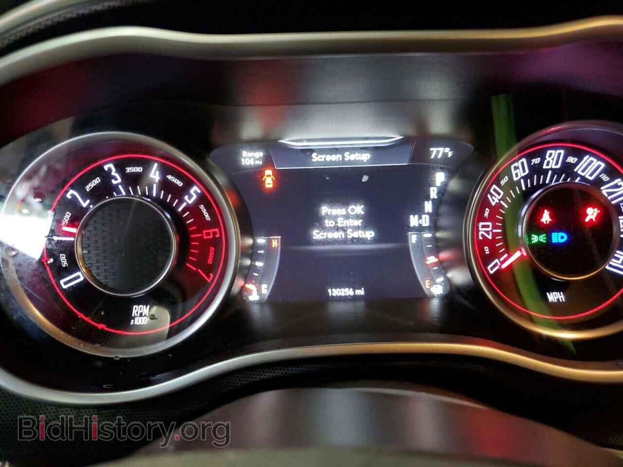 2015 DODGE CHALLENGER - VIN: 2C3CDZBT3FH783272 - Photo 9