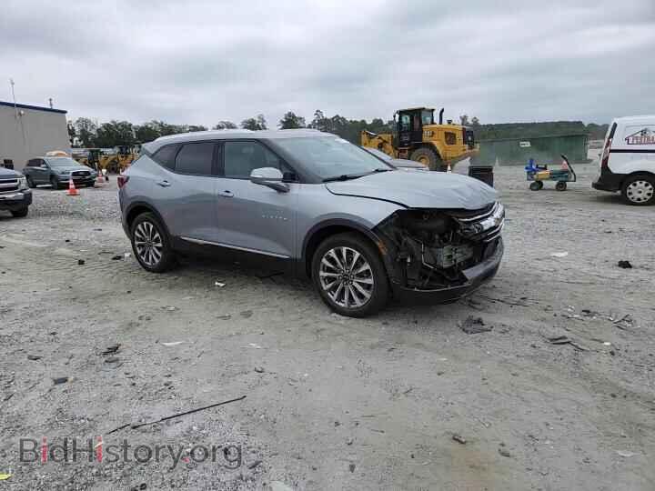 2023 CHEVROLET BLAZER - VIN: 3GNKBFRS7PS183045 - Фото 15