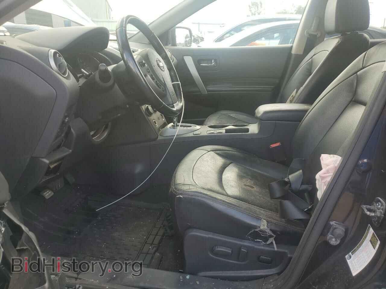 2013 NISSAN ROGUE - VIN: JN8AS5MV7DW102730 - Фото 7