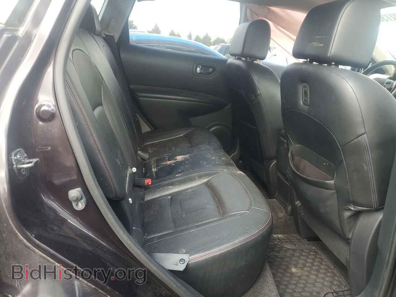 2013 NISSAN ROGUE - VIN: JN8AS5MV7DW102730 - Фото 10