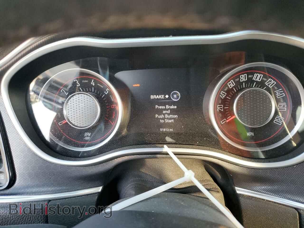 2015 DODGE CHALLENGER - VIN: 2C3CDZFJ1FH856275 - Фото 9