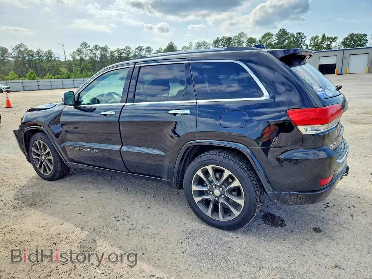 2017 JEEP CHEROKEE - VIN: 1C4RJFCGXHC843195 - Фото 2