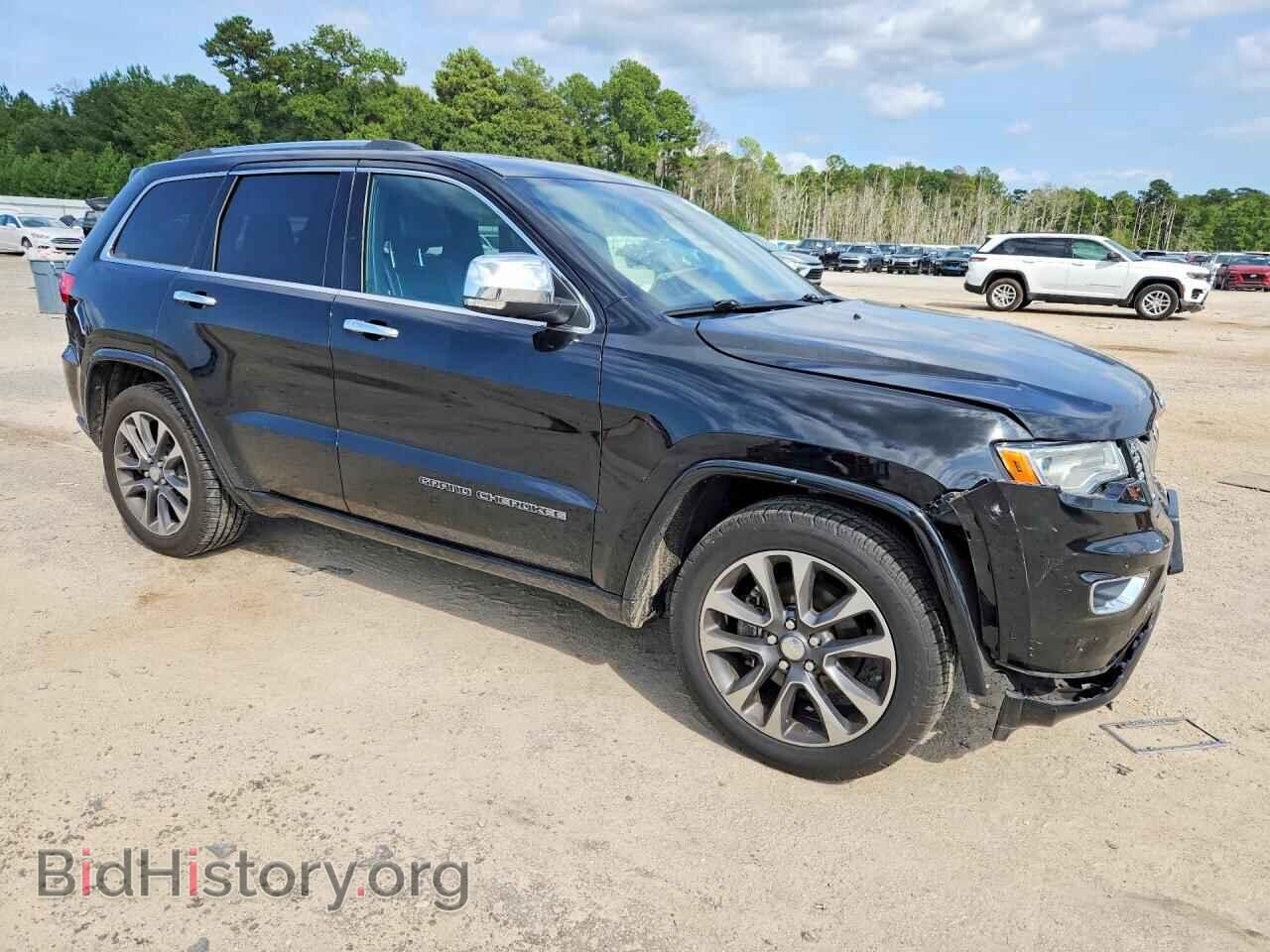 2017 JEEP CHEROKEE - VIN: 1C4RJFCGXHC843195 - Фото 4