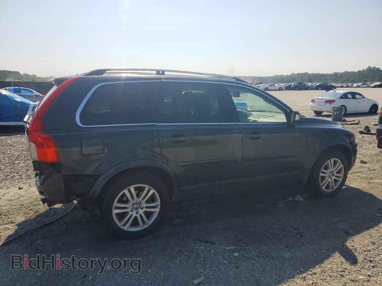 2011 VOLVO XC90 - VIN: YV4952CY8B1607165 - Фото 3