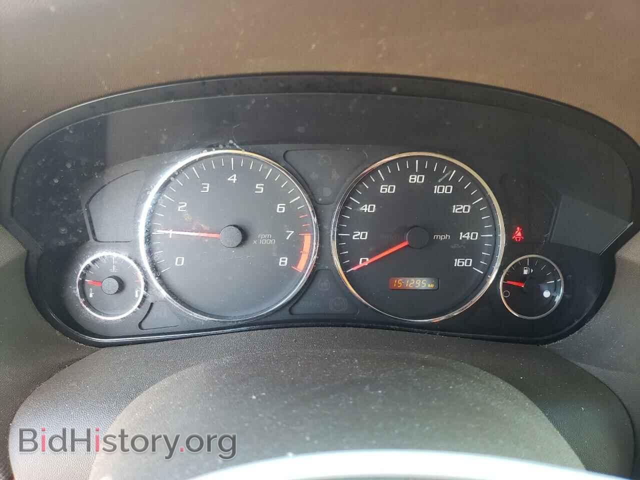 2007 CADILLAC CTS - VIN: 1G6DP577570112058 - Фото 9