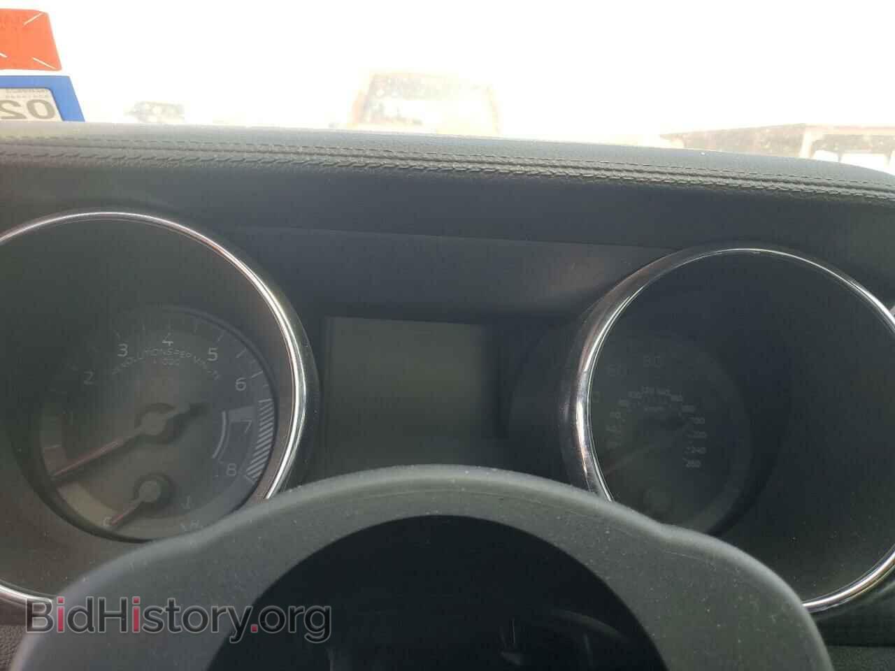 2015 FORD MUSTANG - VIN: 1FA6P8CF4F5413206 - Фото 9