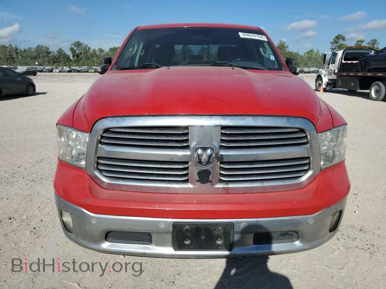 2018 RAM 1500 - VIN: 1C6RR6TT6JS182905 - Фото 5