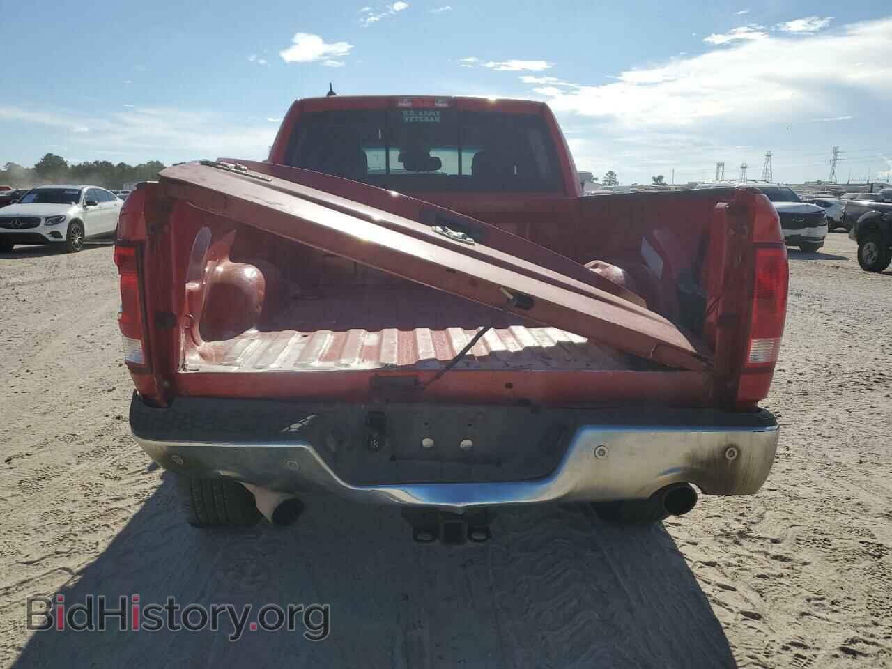 2018 RAM 1500 - VIN: 1C6RR6TT6JS182905 - Фото 6