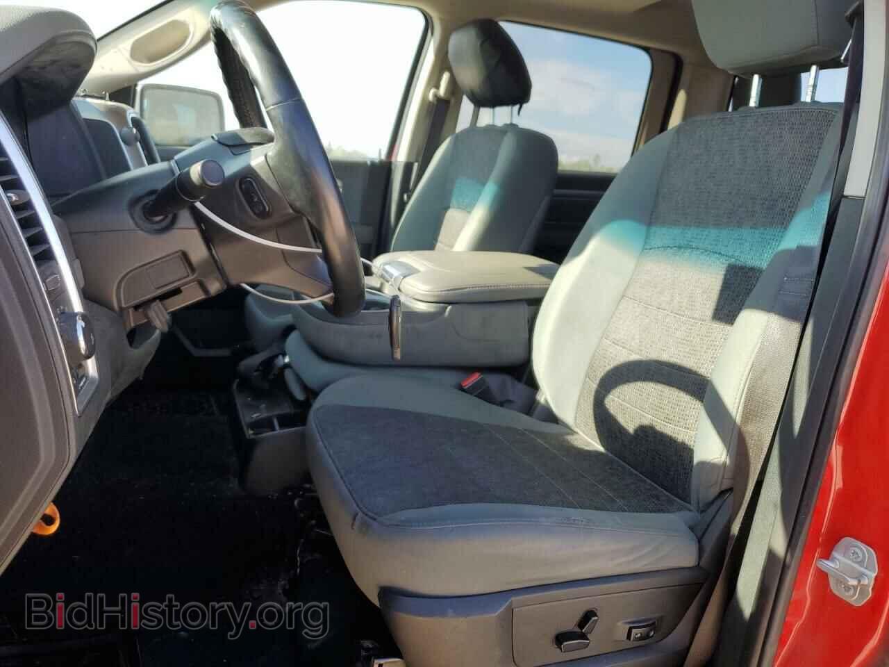 2018 RAM 1500 - VIN: 1C6RR6TT6JS182905 - Фото 7