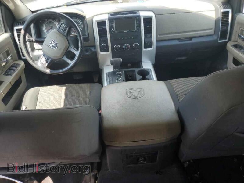 2012 Dodge RAM 1500 (VIN 1C6RD7GTXCS140898) — photo 8 of 13