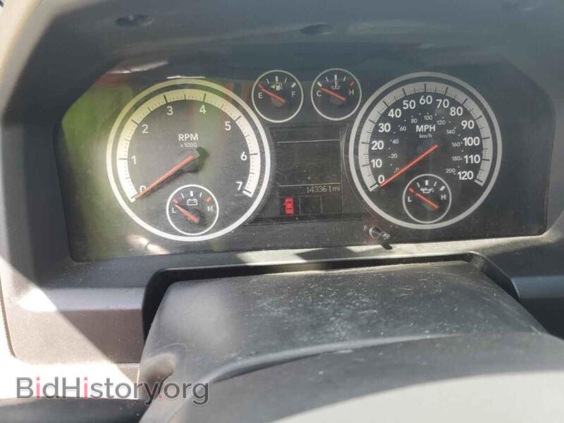 2012 Dodge RAM 1500 (VIN 1C6RD7GTXCS140898) — photo 9 of 13