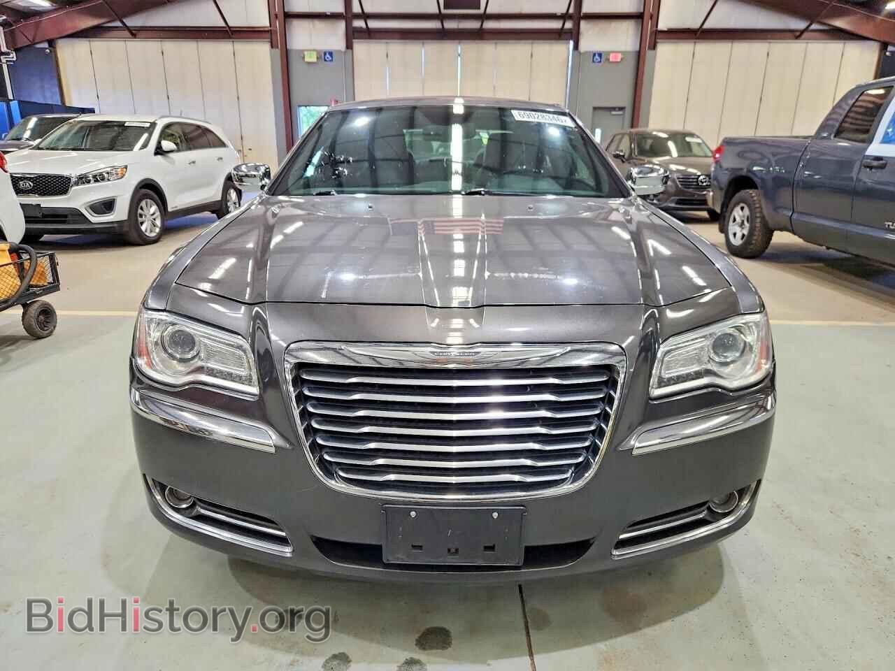 2014 CHRYSLER 300 - VIN: 2C3CCAKG2EH120541 - Photo 5