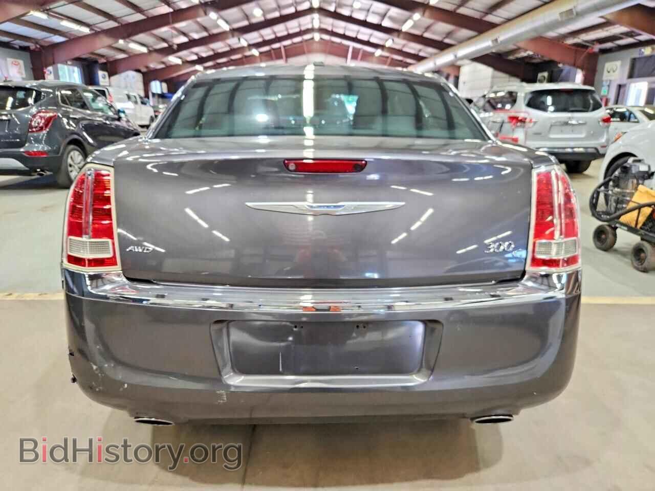 2014 CHRYSLER 300 - VIN: 2C3CCAKG2EH120541 - Photo 6