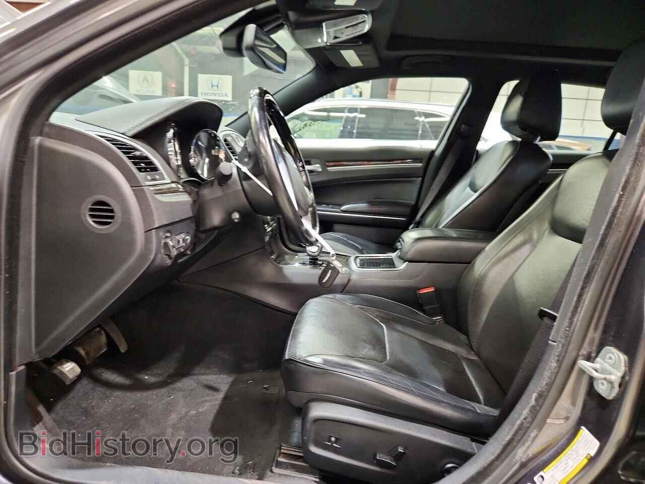 2014 CHRYSLER 300 - VIN: 2C3CCAKG2EH120541 - Photo 7