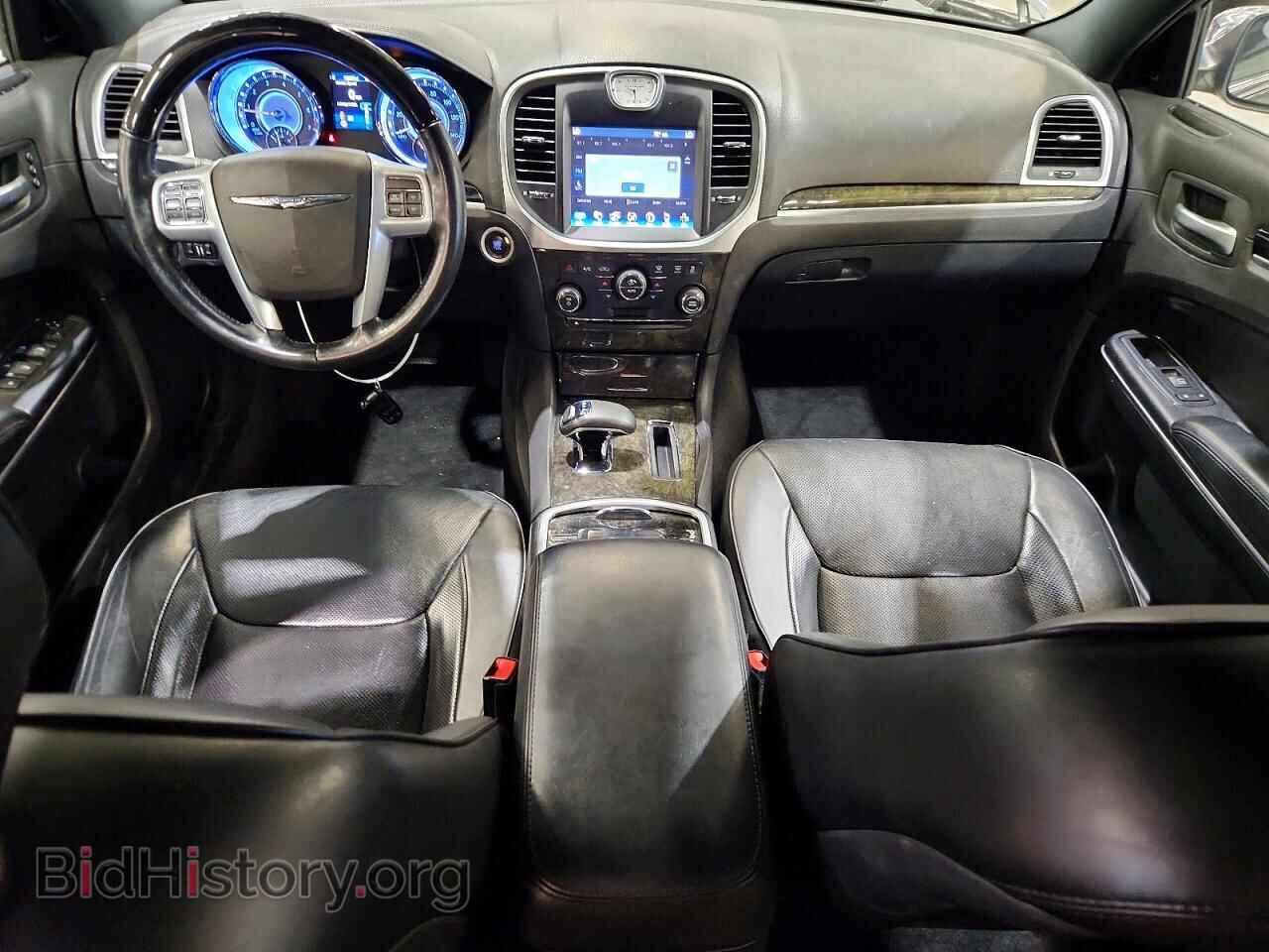 2014 CHRYSLER 300 - VIN: 2C3CCAKG2EH120541 - Photo 8