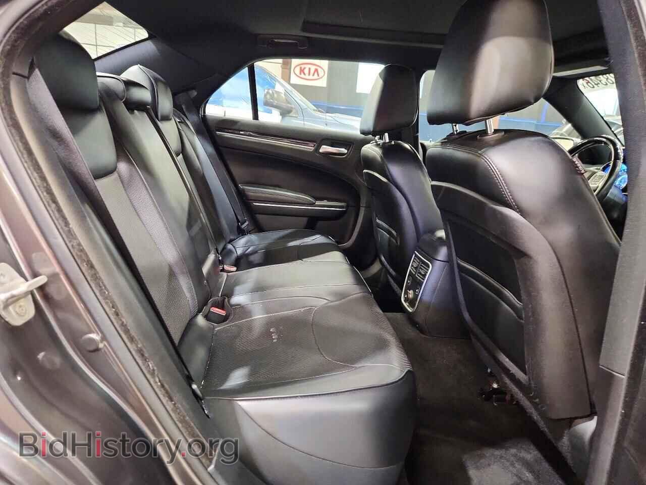 2014 CHRYSLER 300 - VIN: 2C3CCAKG2EH120541 - Photo 10
