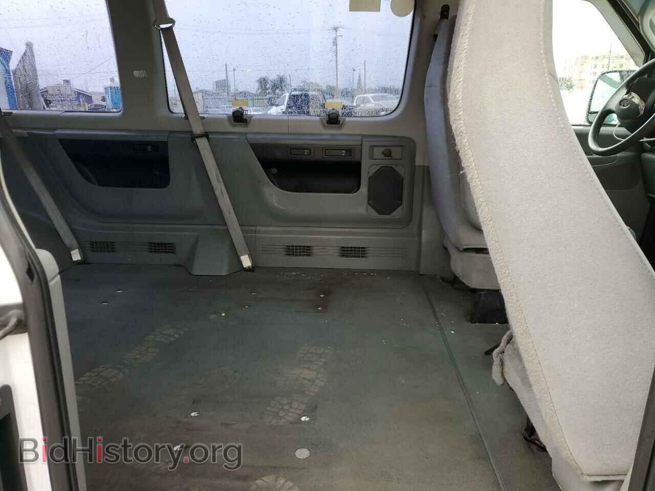 2006 FORD ALL Models - VIN: 1FMRE11W46DB09883 - Фото 11
