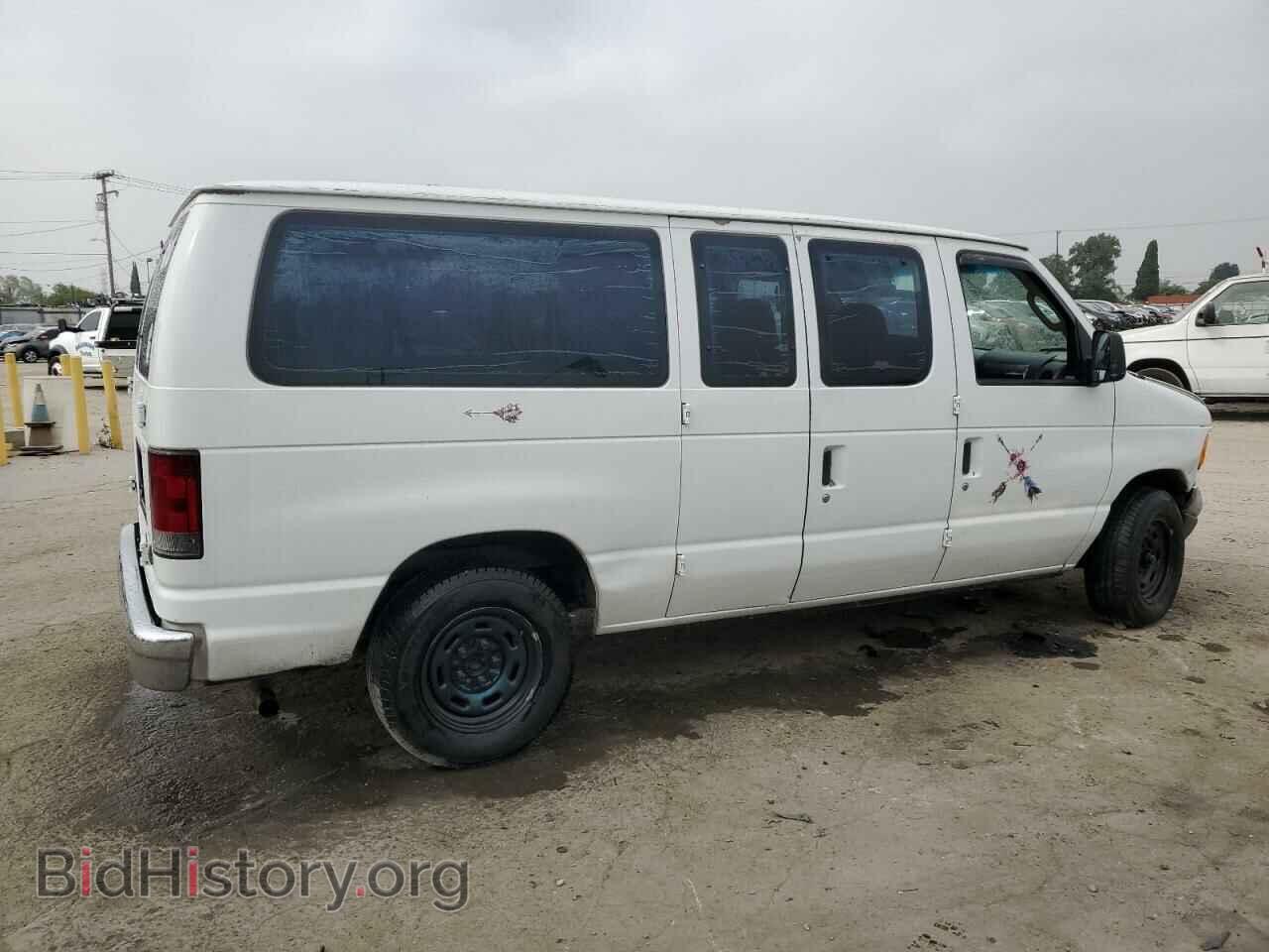 2006 FORD ALL Models - VIN: 1FMRE11W46DB09883 - Фото 3
