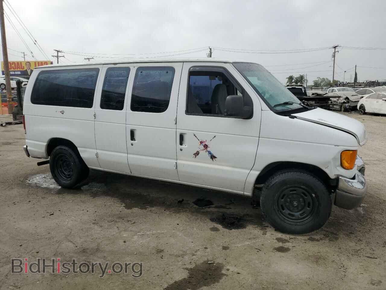 2006 FORD ALL Models - VIN: 1FMRE11W46DB09883 - Фото 4