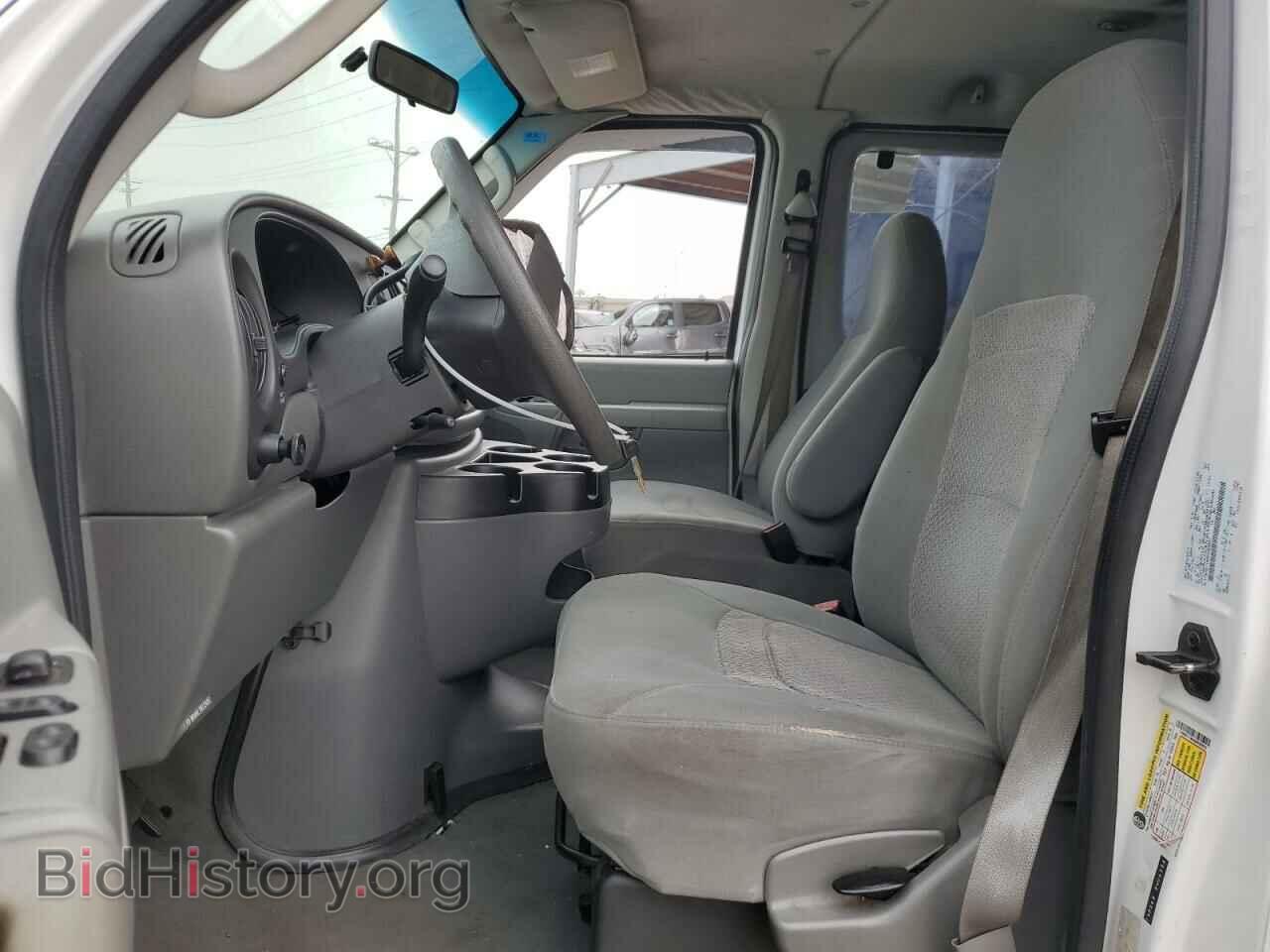 2006 FORD ALL Models - VIN: 1FMRE11W46DB09883 - Фото 7