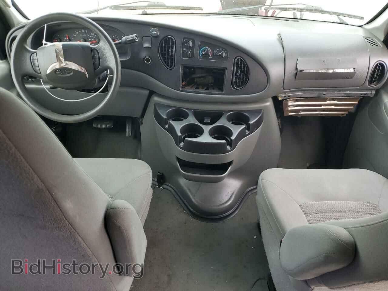 2006 FORD ALL Models - VIN: 1FMRE11W46DB09883 - Фото 8