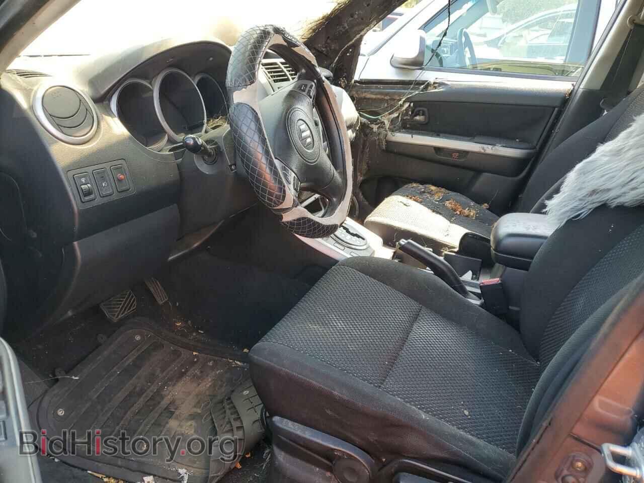 2006 SUZUKI GR VITARA - VIN: JS3TE944264101687 - Фото 7