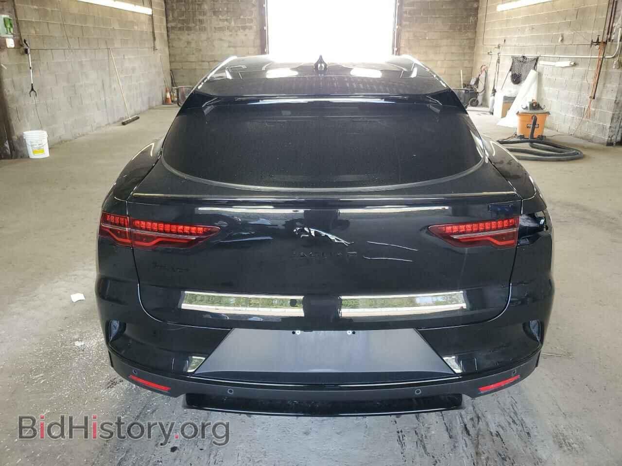 2023 JAGUAR I-PACE - VIN: SADHD2S1XP1629234 - Фото 6