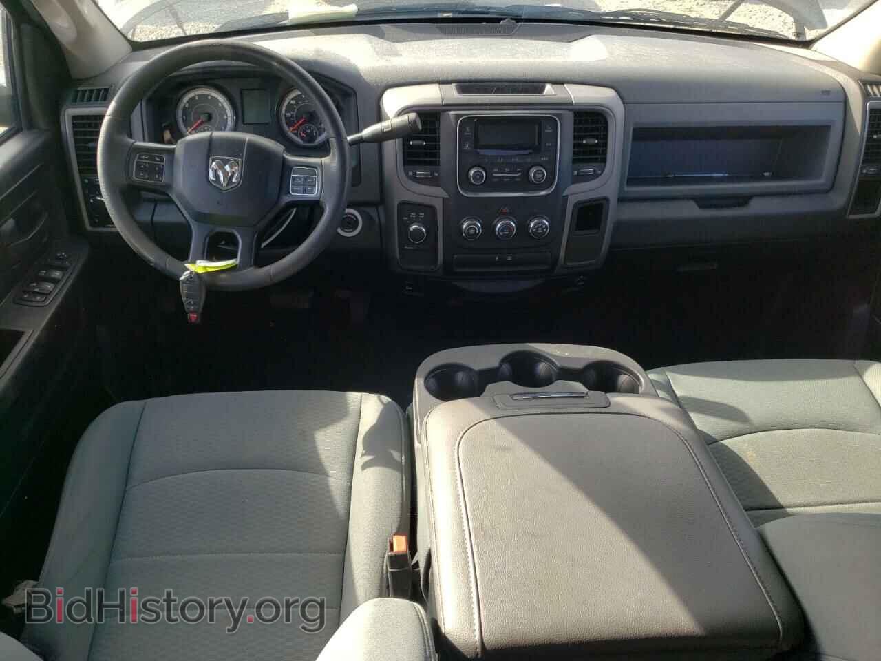 2018 RAM 1500 - VIN: 1C6RR7FT4JS116080 - Фото 8
