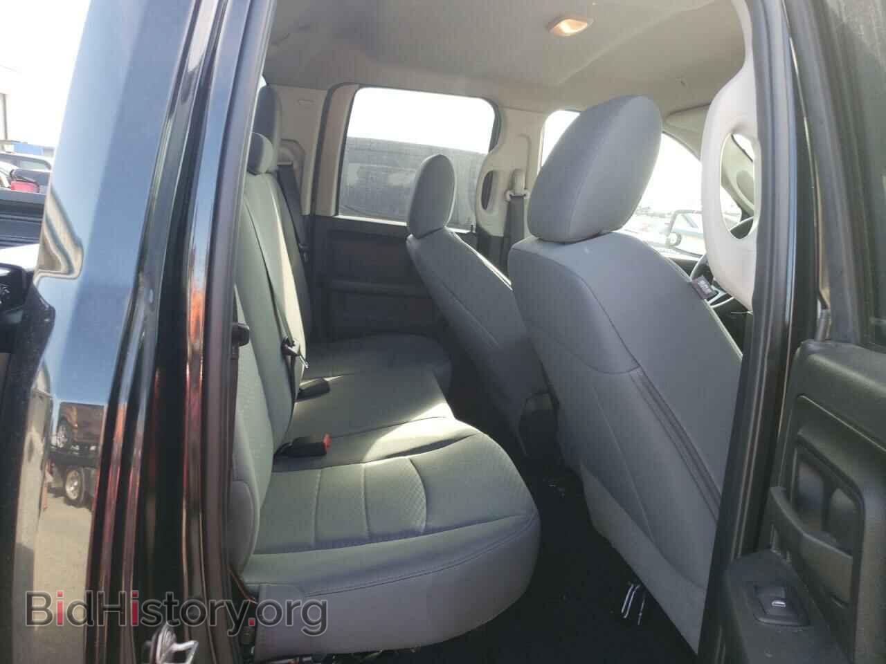 2018 RAM 1500 - VIN: 1C6RR7FT4JS116080 - Фото 10