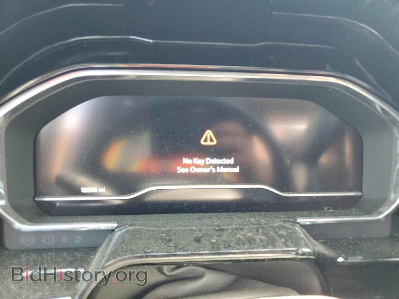 2023 CHEVROLET ALL Models - VIN: 2GCPACED4P1122576 - Фото 9