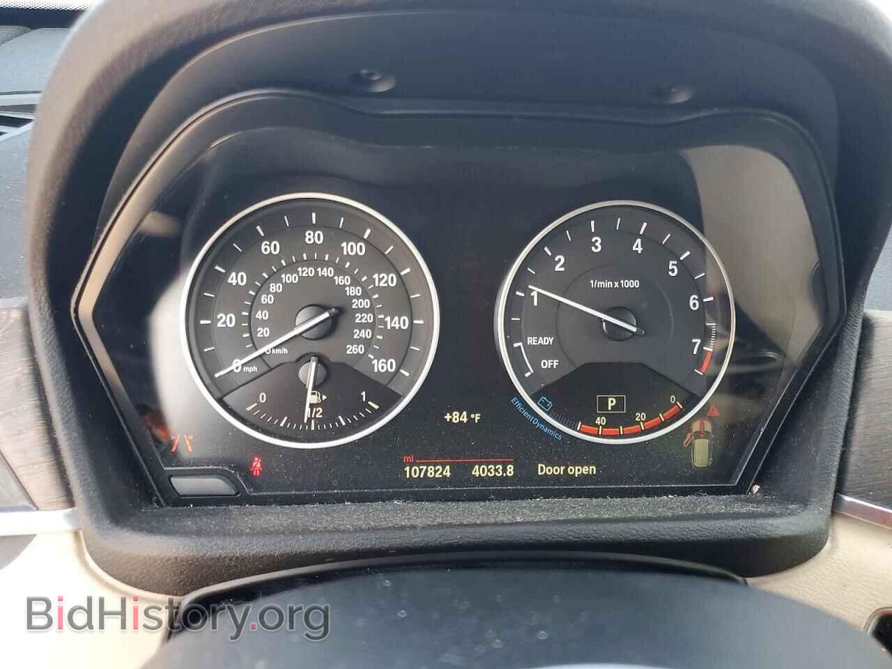 2017 BMW X1 - VIN: WBXHT3C37H5F76397 - Photo 9