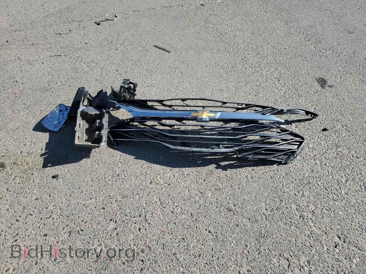 2016 CHRYSLER 300 - VIN: 2C3CCAAG7GH206948 - Фото 12