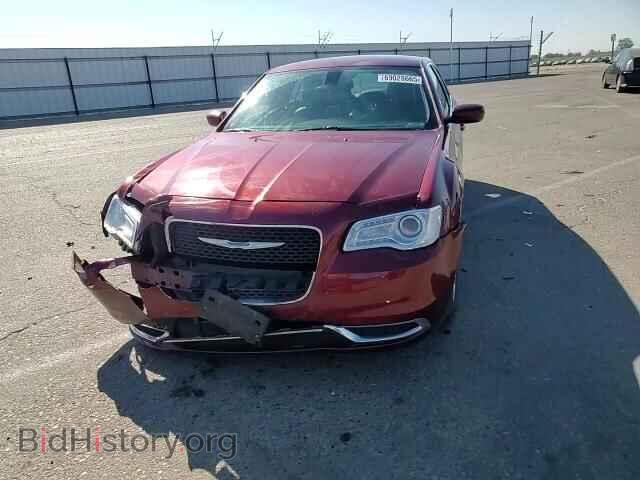 2016 CHRYSLER 300 - VIN: 2C3CCAAG7GH206948 - Фото 14
