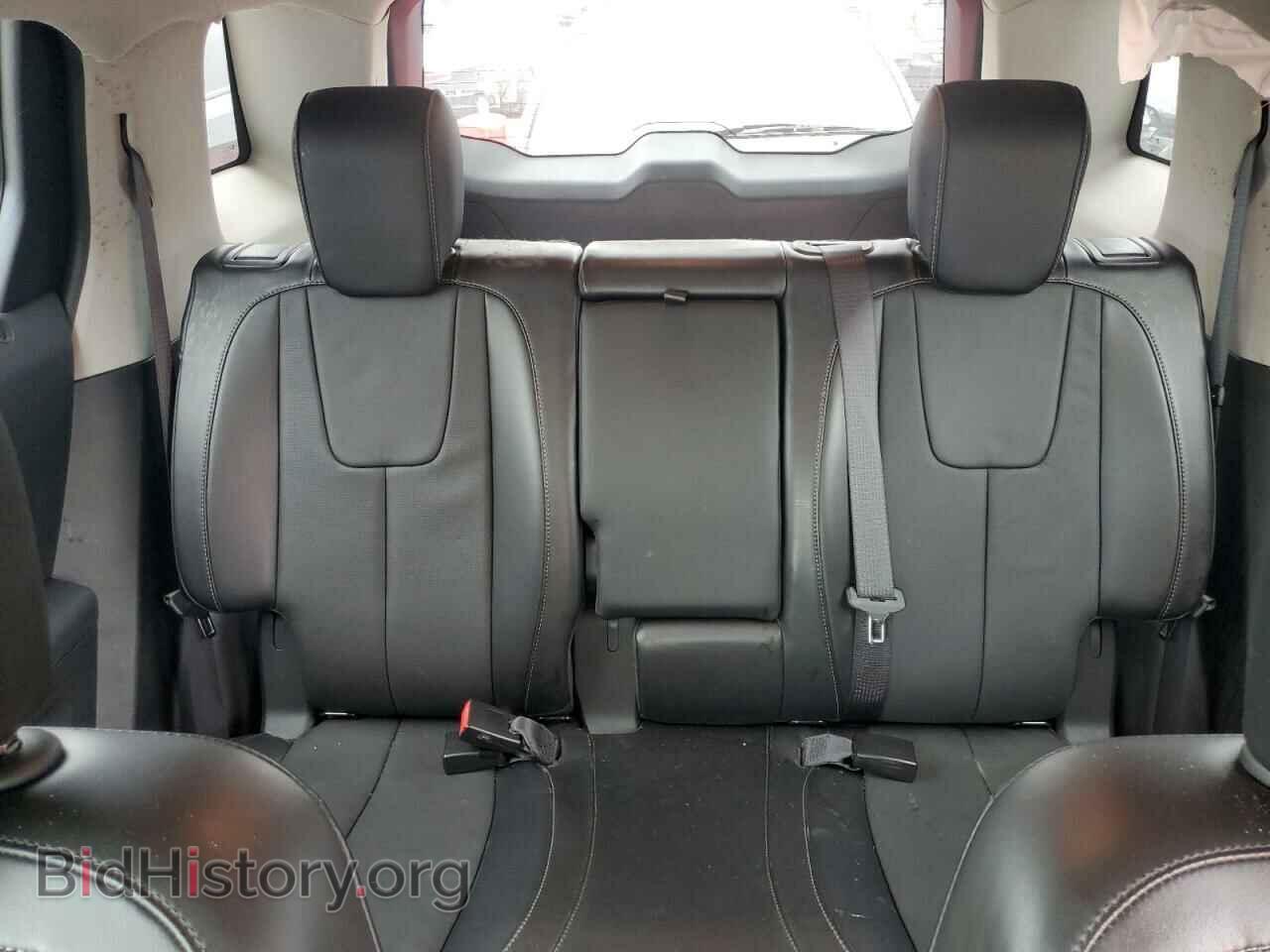 2016 GMC TERRAIN - VIN: 2GKFLVEK8G6285500 - Фото 10