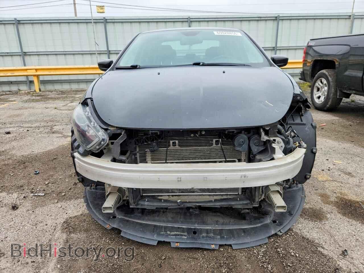 2016 DODGE DART - VIN: 1C3CDFBB2GD613540 - Photo 5