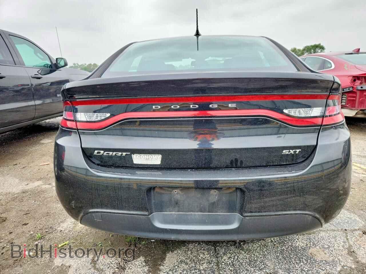 2016 DODGE DART - VIN: 1C3CDFBB2GD613540 - Photo 6