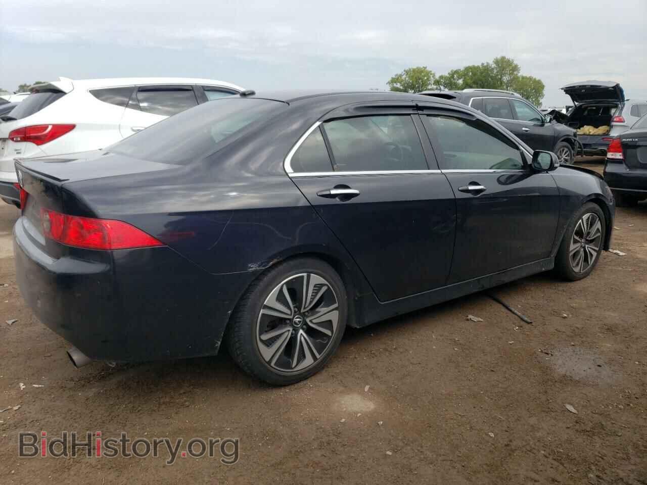 2006 ACURA TSX - VIN: JH4CL95946C013260 - Фото 3