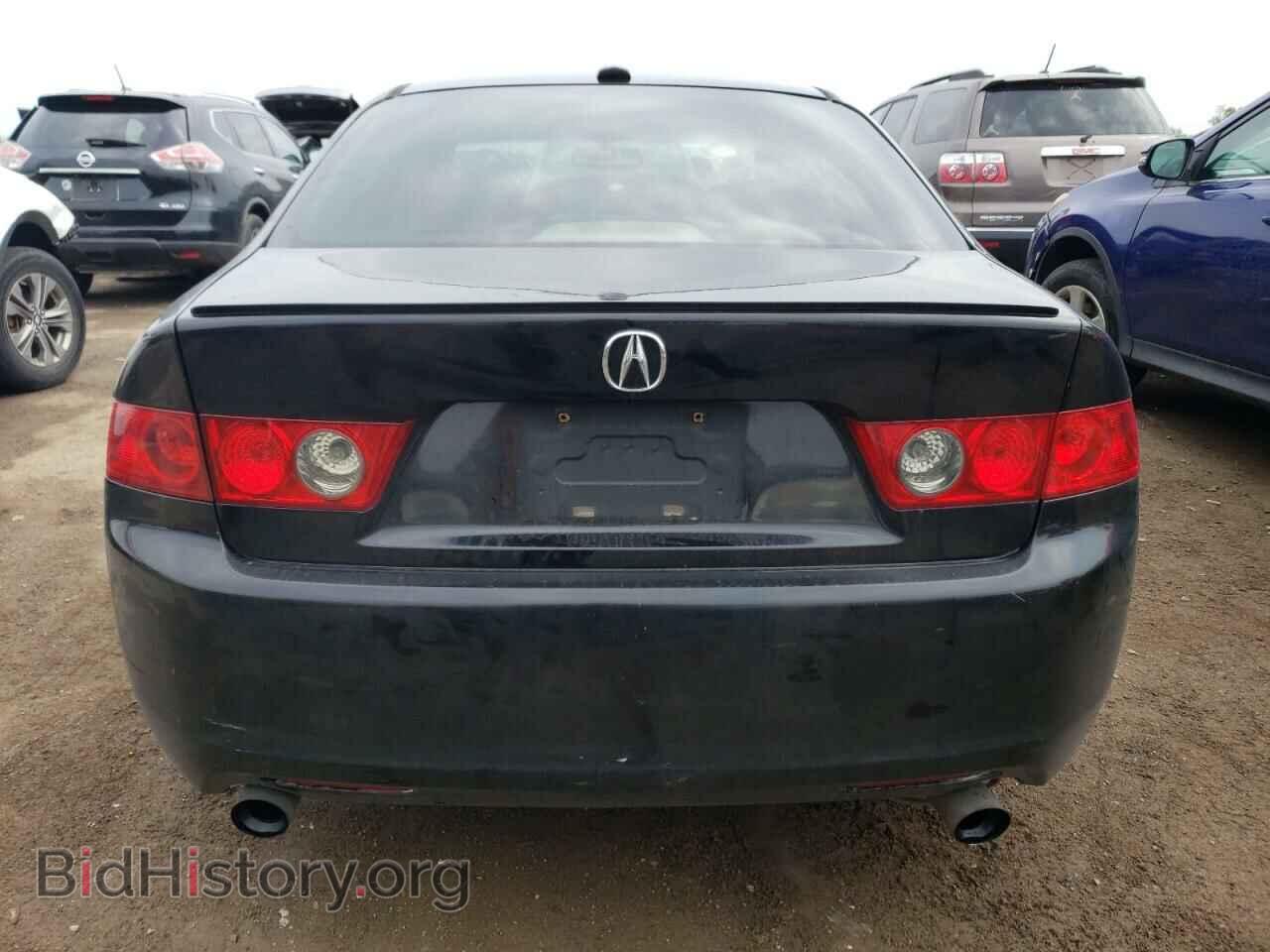 2006 ACURA TSX - VIN: JH4CL95946C013260 - Фото 6