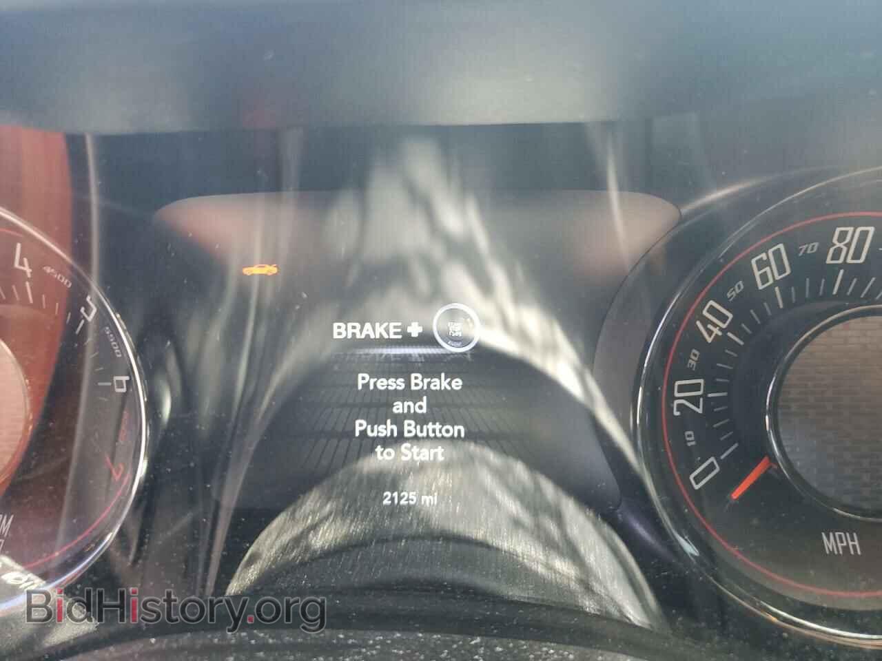2023 DODGE CHALLENGER - VIN: 2C3CDZJG4PH693795 - Фото 9